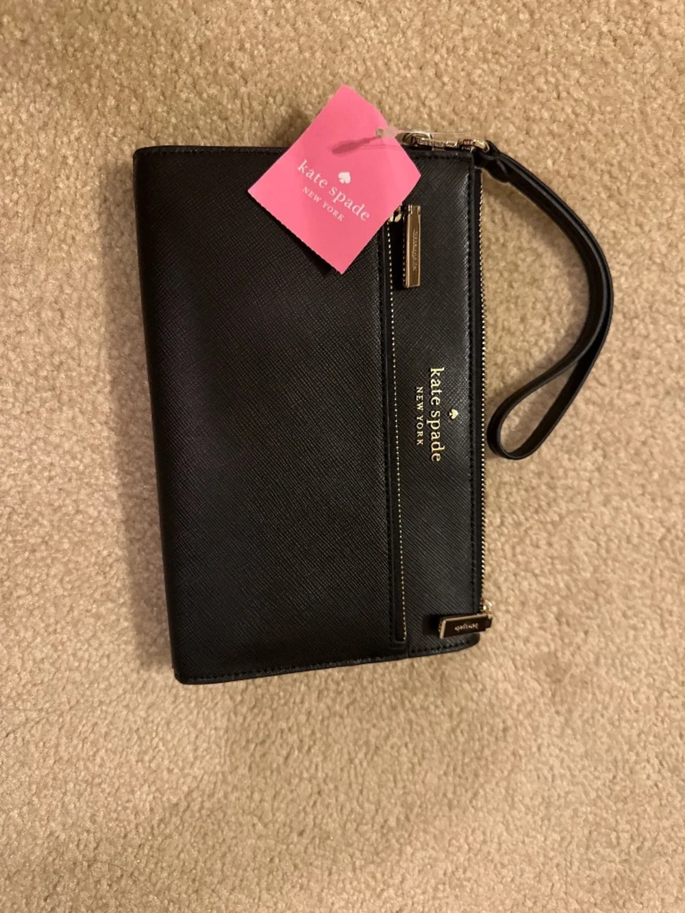 Kate Spade wristlet